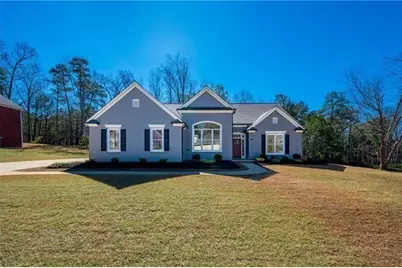 595 Ruby Forest Parkway, Suwanee, GA 30024 - Photo 1