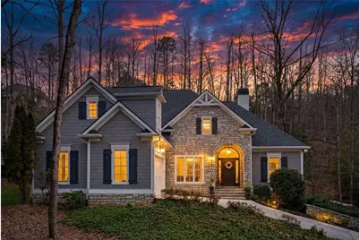 1364 Birch River Drive, Dahlonega, GA 30533 - Photo 1