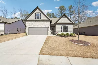 2023 Abbott Landing, Acworth, GA 30102 - Photo 1