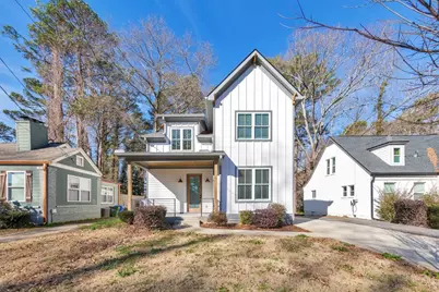 751 Kennolia Drive SW, Atlanta, GA 30310 - Photo 1