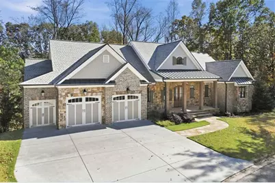 6011 Windjammer Way, Gainesville, GA 30506 - Photo 1