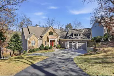 5264 Laurel Circle, Gainesville, GA 30506 - Photo 1