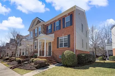 2298 Limehurst Drive, Atlanta, GA 30319 - Photo 1