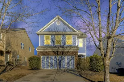 1830 Lily Valley Drive, Lawrenceville, GA 30045 - Photo 1