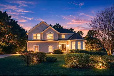 2357 Talamill Drive, Marietta, GA 30066 - Photo 1