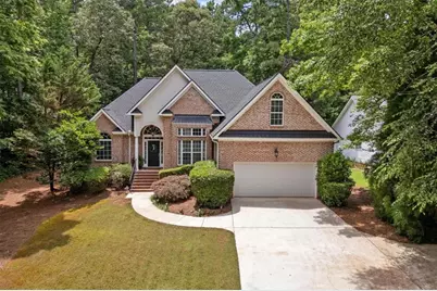 8189 N Pine Cone Drive, Villa Rica, GA 30180 - Photo 1