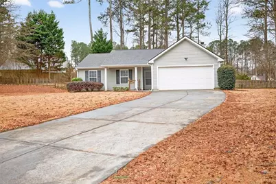 1202 Benton Court, Bethlehem, GA 30620 - Photo 1