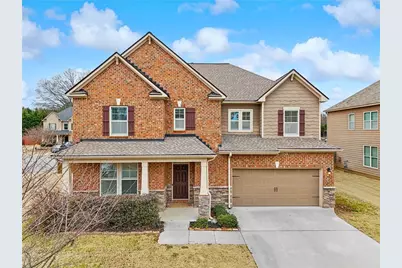 4360 Carver Ct, Cumming, GA 30040 - Photo 1