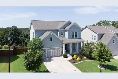 4160 Manor Overlook Drive, Cumming, GA 30028 - Photo 1