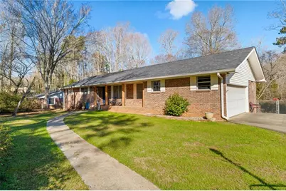 3137 Beechwood Drive, Lithia Springs, GA 30122 - Photo 1