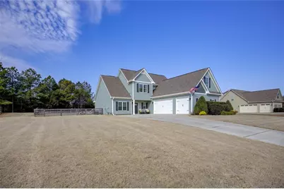 1021 Arbor Court, Madison, GA 30650 - Photo 1