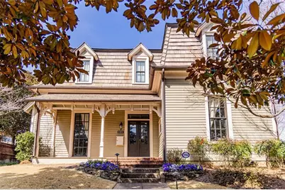 501 3rd Street, Rome, GA 30161 - Photo 1