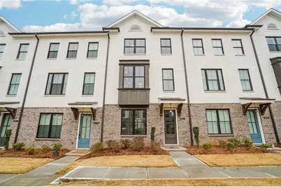 4247 Millcroft Place #201, Buford, GA 30518 - Photo 1