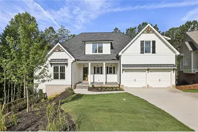 56 Knollwood Court, Dawsonville, GA 30534 - Photo 1