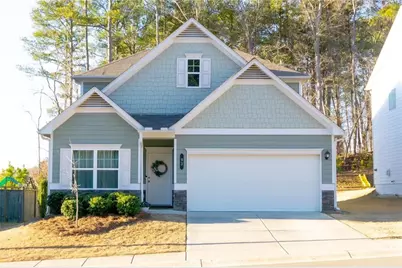 93 Worley Drive, Jasper, GA 30143 - Photo 1