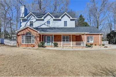 2500 Peregrine Trail, Suwanee, GA 30024 - Photo 1