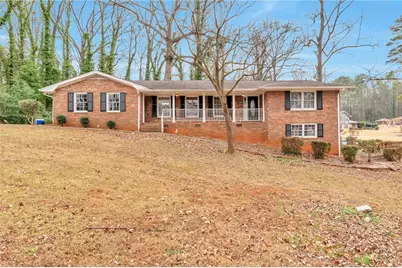 4290 Newcastle Circle, Lithonia, GA 30038 - Photo 1