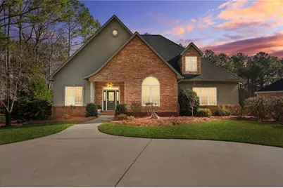 319 Stonebridge Blvd, Bremen, GA 30110 - Photo 1