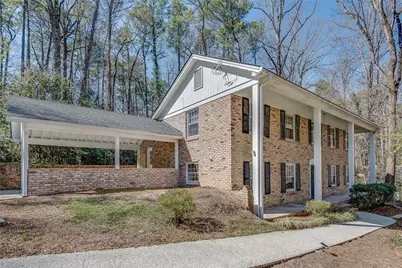 3560 Embry Circle, Atlanta, GA 30341 - Photo 1
