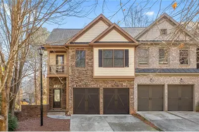 3202 Claudia Place, Peachtree Corners, GA 30092 - Photo 1