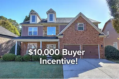 4978 Arbor View Parkway NW, Acworth, GA 30101 - Photo 1