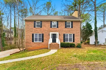 1741 Basswood Court, Marietta, GA 30066 - Photo 1