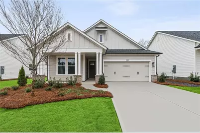 250 Strawberry Lane, Woodstock, GA 30189 - Photo 1