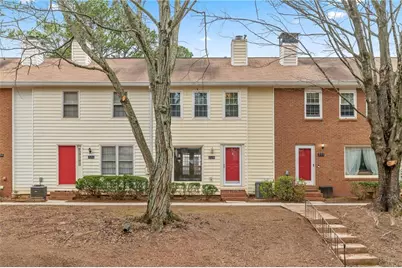 228 Chads Ford Way, Roswell, GA 30076 - Photo 1
