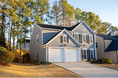 995 Westwell Run, Johns Creek, GA 30022 - Photo 1