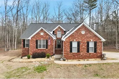 256 Jacob Drive, Hoschton, GA 30548 - Photo 1