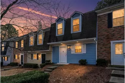 225 Quail Run, Roswell, GA 30076 - Photo 1