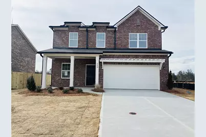 148 Maison Drive, McDonough, GA 30253 - Photo 1