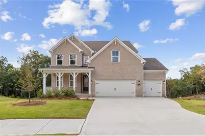 6934 Melody Ridge Road, Buford, GA 30519 - Photo 1