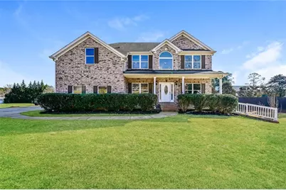 104 Theodore Street, McDonough, GA 30252 - Photo 1