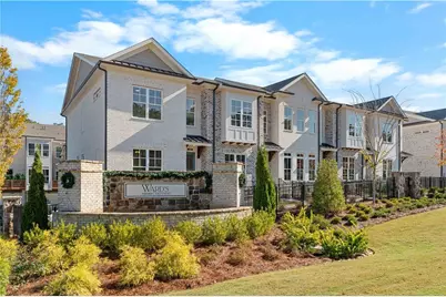 602 Goldsmith Court #116, Johns Creek, GA 30022 - Photo 1