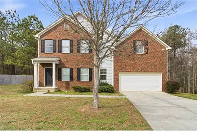 4251 Henry Ridge Court, Loganville, GA 30052 - Photo 1