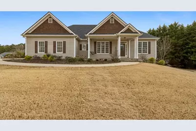 5223 Hampton Mill Drive, Flowery Branch, GA 30542 - Photo 1