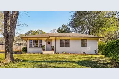 1044 N Carter Road, Decatur, GA 30030 - Photo 1