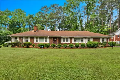1265 Tuckawanna Drive SW, Atlanta, GA 30311 - Photo 1