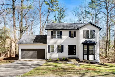 3948 Old Lantern Drive, Lithonia, GA 30038 - Photo 1