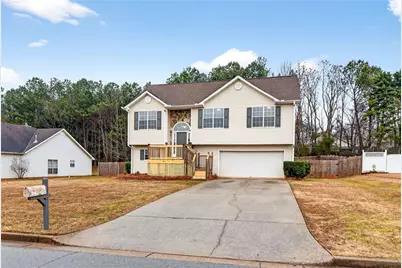 100 Arlington Drive, Covington, GA 30016 - Photo 1