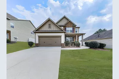 5214 Centennial Hill Drive NW, Acworth, GA 30102 - Photo 1