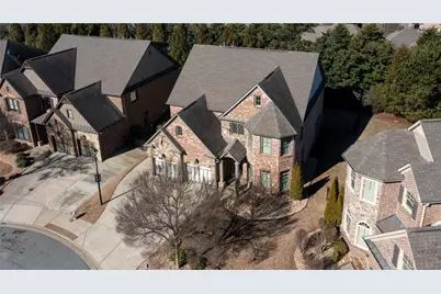 3250 Caney Estates Place, Cumming, GA 30041 - Photo 1