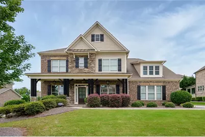 5750 Jockey Walk, Suwanee, GA 30024 - Photo 1