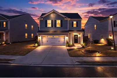 5206 Wild Berry Court, Oakwood, GA 30566 - Photo 1