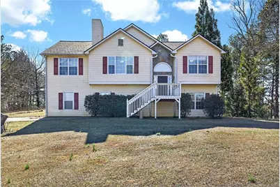 3461 Swan Drive, Douglasville, GA 30134 - Photo 1