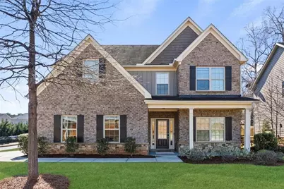 400 Autumn Bluff Drive, Lawrenceville, GA 30044 - Photo 1