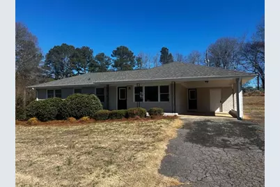 344 Pleasant Hill Church Road, Winder, GA 30680 - Photo 1