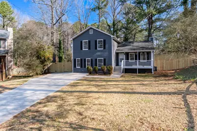 495 Radio Court, Lawrenceville, GA 30046 - Photo 1