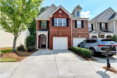 1265 Birkhall Drive, Lawrenceville, GA 30043 - Photo 1